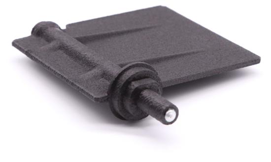 &lt;!--value not found--&gt; Porsche 911 Heating Air Control Box Flap